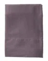 Schlossberg Of Switzerland Flat Sheet In Purple