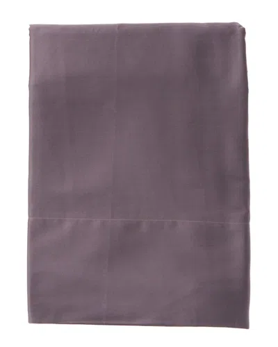 Schlossberg Of Switzerland Flat Sheet In Purple