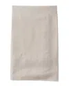Schlossberg Of Switzerland Flat Sheet In White