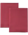 Schlossberg Of Switzerland Pillow Case Pair In Multi