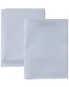 Schlossberg Of Switzerland Pillow Case Pair In Multi