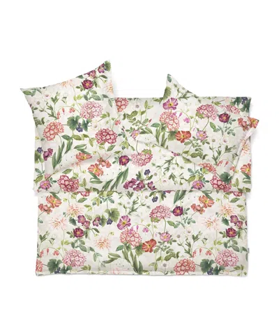 Schlossberg Ophelia Oxford Pillowcase In Multi