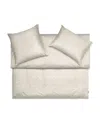 Schlossberg Paisley Talis King Duvet Cover In Neutral