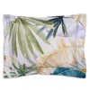 Schlossberg Palma Beige Boudoir Pillow Sham In Beige
