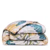 Schlossberg Palma Beige Duvet Cover, Queen In Beige