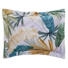Schlossberg Palma Beige King Pillow Sham In Beige