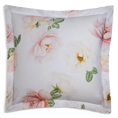 Schlossberg Rose Blanc Euro Sham In Neutral