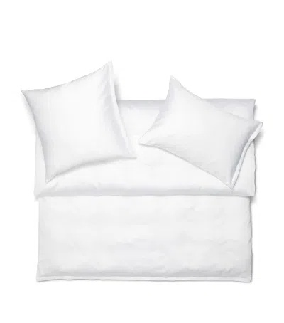 Schlossberg Sc Noblesse Eftd 200x200x35 Blanc In White