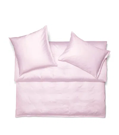 Schlossberg Sc Noblesse Skftd 180x200 Orchidee In Pink
