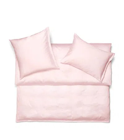Schlossberg Sc Noblesse Spc 65x65 Bonbon 7cm In Pink