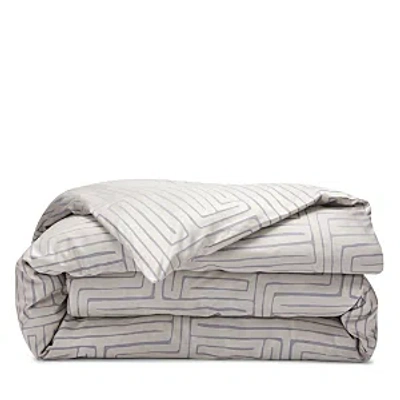 Schlossberg Silas Beige Duvet Cover, Queen