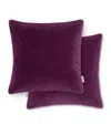 Schlossberg Velvet Elodie Cushion