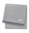 Schlossberg Wool-cashmere Elias Throw