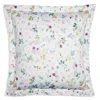 Schlossberg Ylvie Sateen Euro Sham In White
