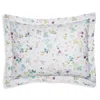 Schlossberg Ylvie Sateen Standard Sham In White