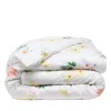Schlossberg Zinnia Blanc Duvet Cover, Queen In White