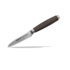 Schmidt Brothers Cutlery Artisan 3.5" Paring Knife In Brown