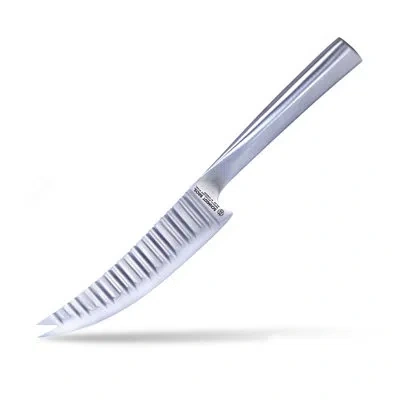 Schmidt Brothers Cutlery Schmidt Brothers™ Cutlery Evolution Cheese Knife In Silver