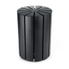 Schmidt Brothers Cutlery Giotto Knife Block In Black