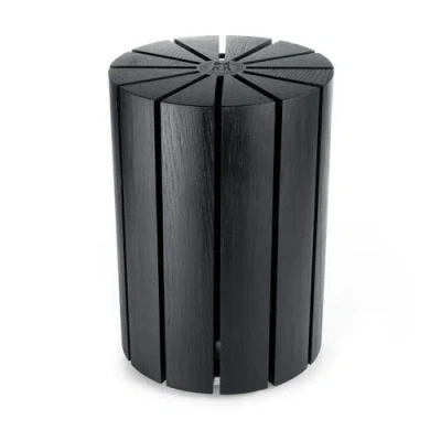 Schmidt Brothers Cutlery Giotto Knife Block In Black