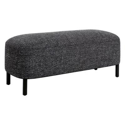 Pre-owned Schönbuch Customizable  Amie Bench By Christian Haas In Brown