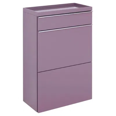 Pre-owned Schönbuch Customizable Schonbuch Basic Shoe Wood Cabinet By  Team In Brown
