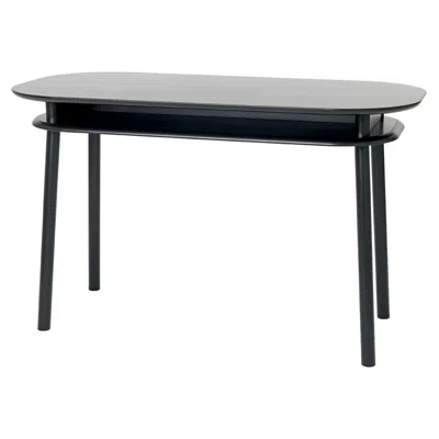 Pre-owned Schönbuch Customizable Schonbuch Bureau Table By Earnest Studio In Brown