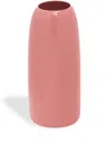 Schönbuch Medium Carla Ceramic Vase (28cm X 12cm) In Pink