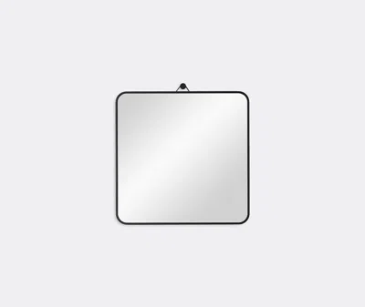 Schönbuch Mirrors And Clocks Black Uni