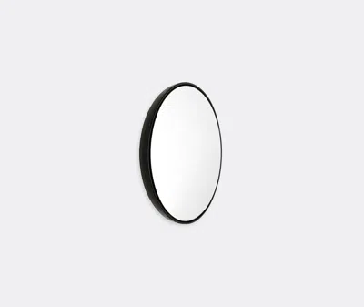 Schönbuch Mirrors And Clocks Charcoal Uni