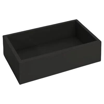 Pre-owned Schönbuch New Schonbuch Black S Tally Tray In Stock