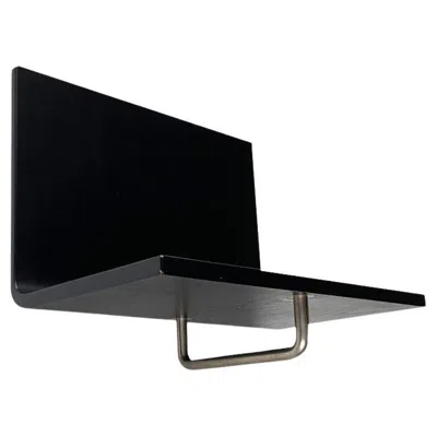 Pre-owned Schönbuch Postmodern Minimalist Model Mensolo Coat Rack From , Germany, 1990s In Brown