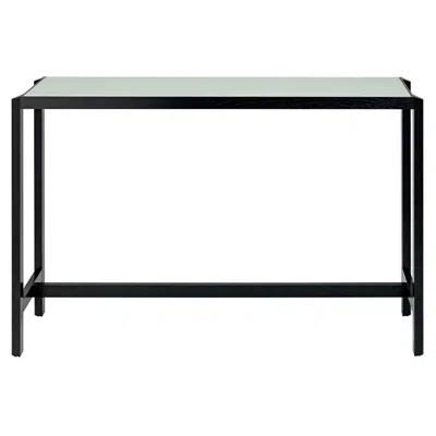 Pre-owned Schönbuch Schonbuch Juste Console Table S By Christian Haas In Brown