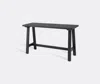 Schönbuch Seating Black Uni In Black