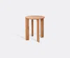 Schönbuch Seating Oiled Natural Oak Uni In Oiled Natural Oak