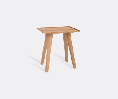 Schönbuch Seating Oiled Natural Oak Uni