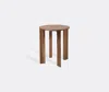 Schönbuch Seating Oiled Natural Walnut Uni In Oiled Natural Walnut