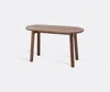 Schönbuch Seating Oiled Natural Walnut Uni In Oiled Natural Walnut