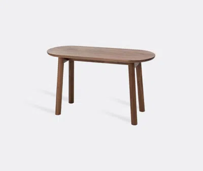 Schönbuch Seating Oiled Natural Walnut Uni
