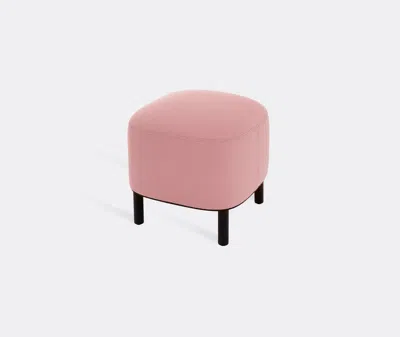 Schönbuch Seating Rose In Rose, Black