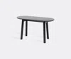 Schönbuch Seating Slate Black Uni In Slate Black
