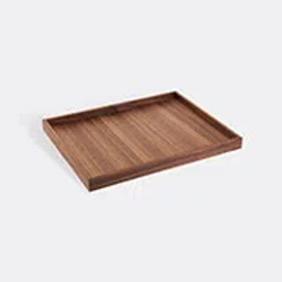 Schönbuch Serving And Trays Walnut Uni