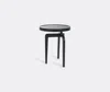 Schönbuch Tables And Consoles Black Uni In Black