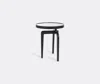Schönbuch Tables And Consoles Black Uni In Black