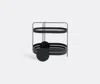 Schönbuch Tables And Consoles Black Uni In Black