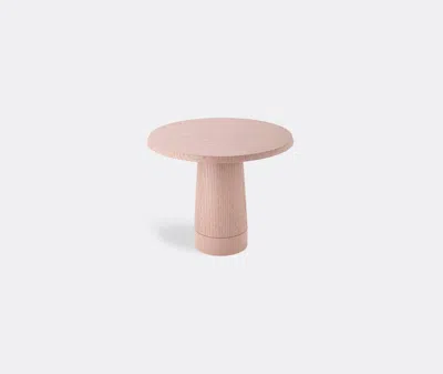 Schönbuch Tables And Consoles Dusky Rose Uni