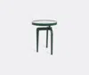 Schönbuch Tables And Consoles Emerald Green Uni In Emerald Green
