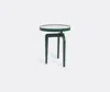 Schönbuch Tables And Consoles Emerald Green Uni In Emerald Green
