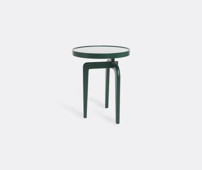 Schönbuch Tables And Consoles Emerald Green Uni