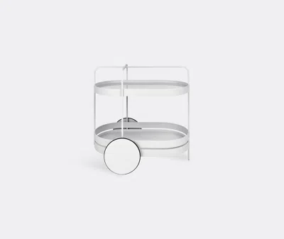 Schönbuch Tables And Consoles Grey White Uni
